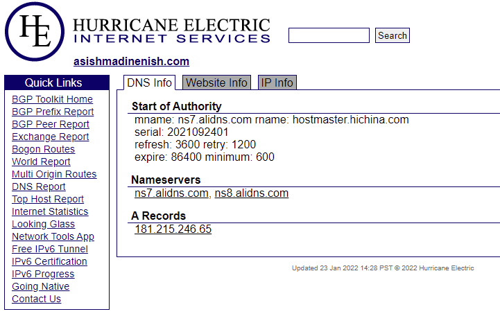 bgphe2 screenshot