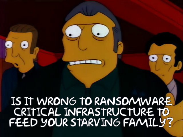 fat tony meme